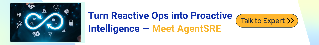 AgentSRE
